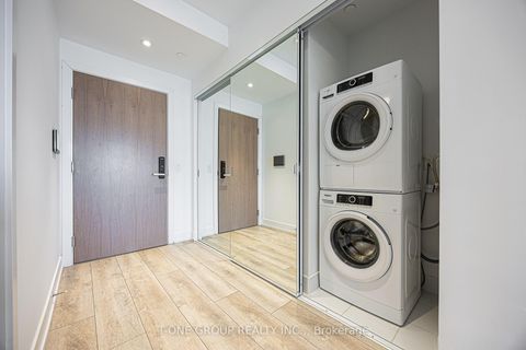 Photo 19 at 2810 - 575 Bloor Street E, North St. James Town, Toronto