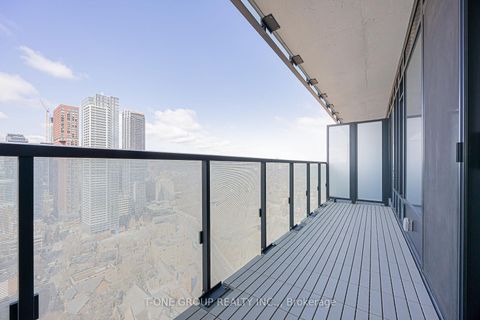 Photo 21 at 2810 - 575 Bloor Street E, North St. James Town, Toronto