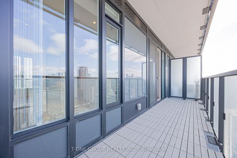 Photo 22 at 2810 - 575 Bloor Street E, North St. James Town, Toronto