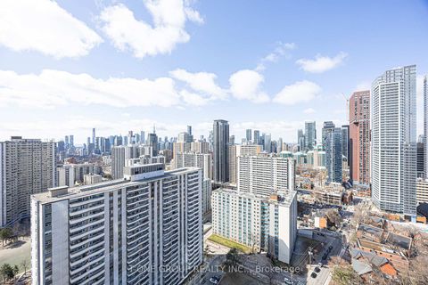 Photo 23 at 2810 - 575 Bloor Street E, North St. James Town, Toronto