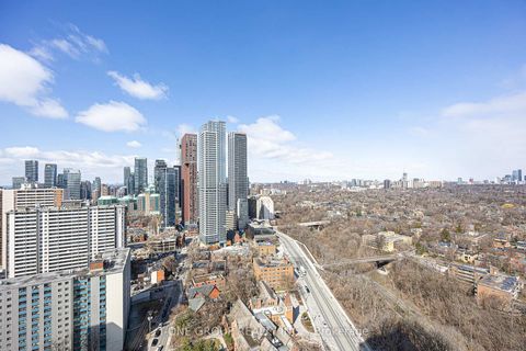 Photo 24 at 2810 - 575 Bloor Street E, North St. James Town, Toronto