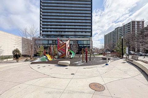 Photo 25 at 2810 - 575 Bloor Street E, North St. James Town, Toronto