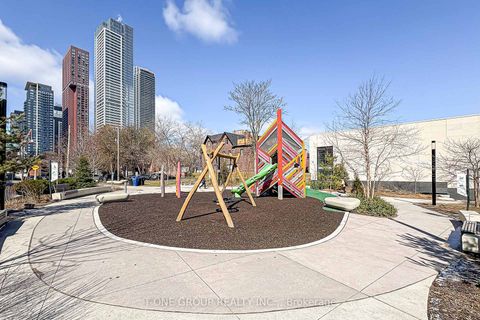 Photo 26 at 2810 - 575 Bloor Street E, North St. James Town, Toronto