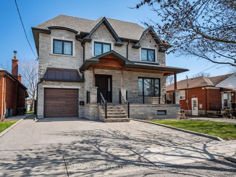 Photo 1 at 5 Paula Boulevard, Alderwood, Toronto