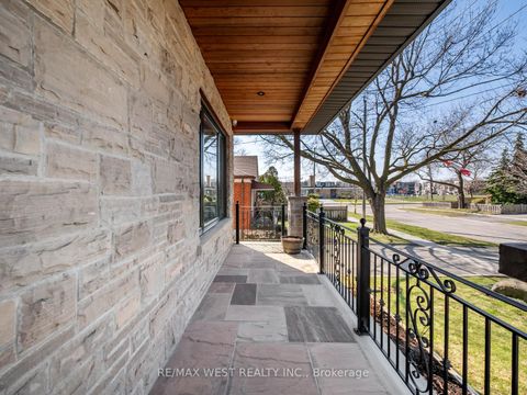 Photo 3 at 5 Paula Boulevard, Alderwood, Toronto