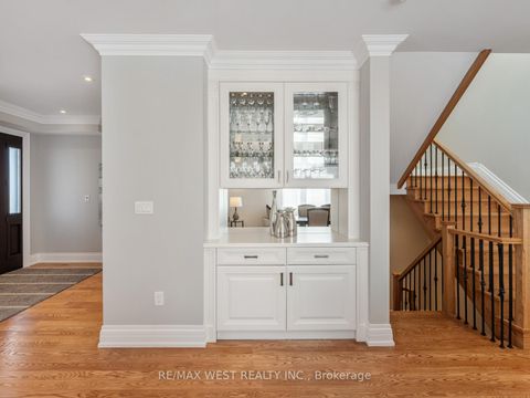 Photo 8 at 5 Paula Boulevard, Alderwood, Toronto