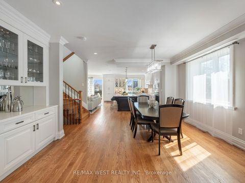 Photo 10 at 5 Paula Boulevard, Alderwood, Toronto