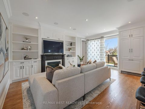 Photo 17 at 5 Paula Boulevard, Alderwood, Toronto