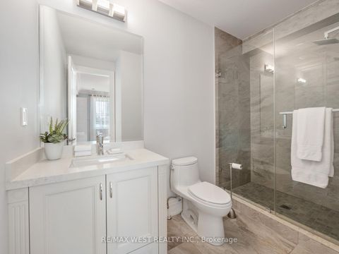 Photo 21 at 5 Paula Boulevard, Alderwood, Toronto