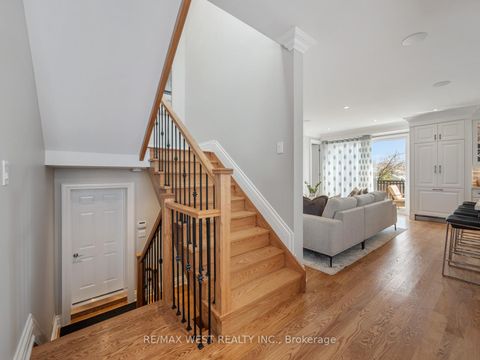 Photo 23 at 5 Paula Boulevard, Alderwood, Toronto