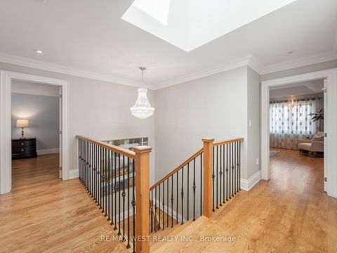 Photo 24 at 5 Paula Boulevard, Alderwood, Toronto