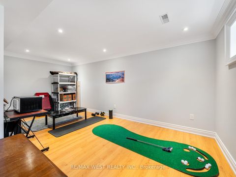 Photo 44 at 5 Paula Boulevard, Alderwood, Toronto