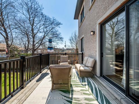 Photo 45 at 5 Paula Boulevard, Alderwood, Toronto