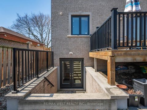 Photo 47 at 5 Paula Boulevard, Alderwood, Toronto
