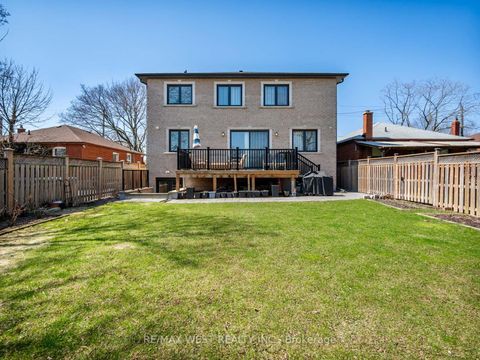 Photo 48 at 5 Paula Boulevard, Alderwood, Toronto