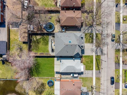 Photo 49 at 5 Paula Boulevard, Alderwood, Toronto