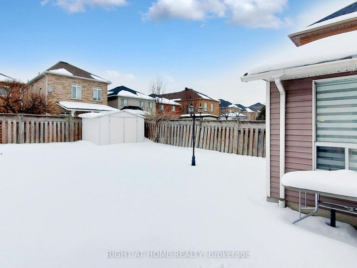 Photo 26 at 55 Hollybush Drive, Maple, Vaughan