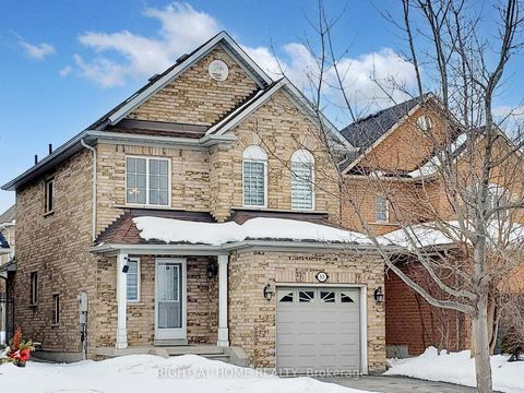 Photo 0 at 55 Hollybush Drive, Maple, Vaughan