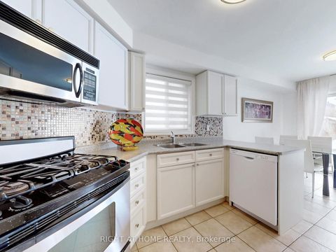 Photo 6 at 55 Hollybush Drive, Maple, Vaughan