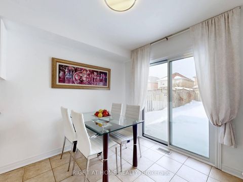 Photo 9 at 55 Hollybush Drive, Maple, Vaughan