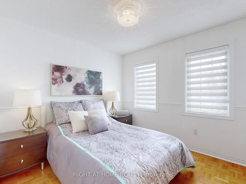 Photo 17 at 55 Hollybush Drive, Maple, Vaughan