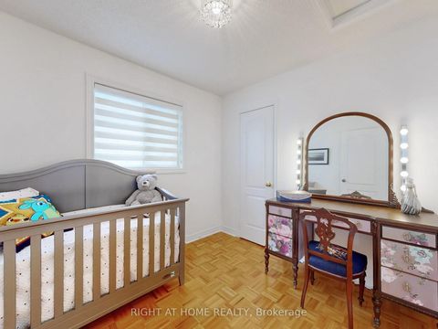 Photo 18 at 55 Hollybush Drive, Maple, Vaughan