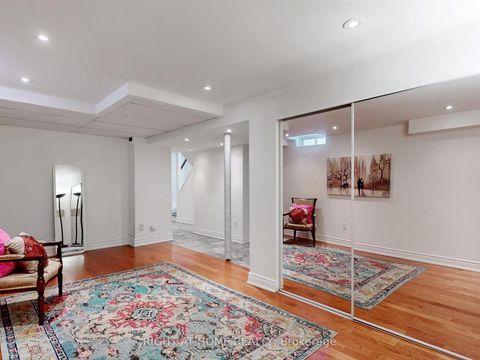 Photo 22 at 55 Hollybush Drive, Maple, Vaughan