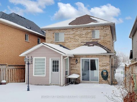 Photo 25 at 55 Hollybush Drive, Maple, Vaughan