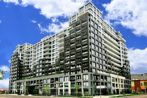 Photo 1 at 309 - 1100 Sheppard Avenue W, York University Heights, Toronto