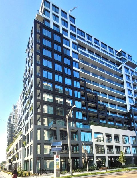 Photo 2 at 309 - 1100 Sheppard Avenue W, York University Heights, Toronto