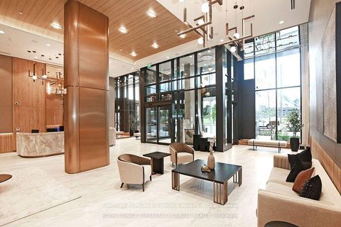 Photo 4 at 309 - 1100 Sheppard Avenue W, York University Heights, Toronto