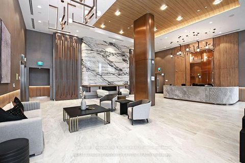 Photo 5 at 309 - 1100 Sheppard Avenue W, York University Heights, Toronto