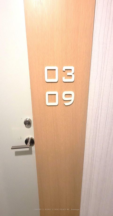 Photo 6 at 309 - 1100 Sheppard Avenue W, York University Heights, Toronto