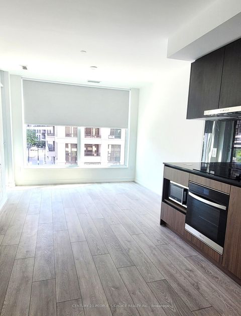 Photo 10 at 309 - 1100 Sheppard Avenue W, York University Heights, Toronto