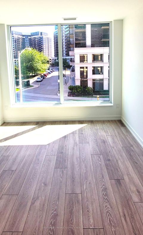Photo 11 at 309 - 1100 Sheppard Avenue W, York University Heights, Toronto