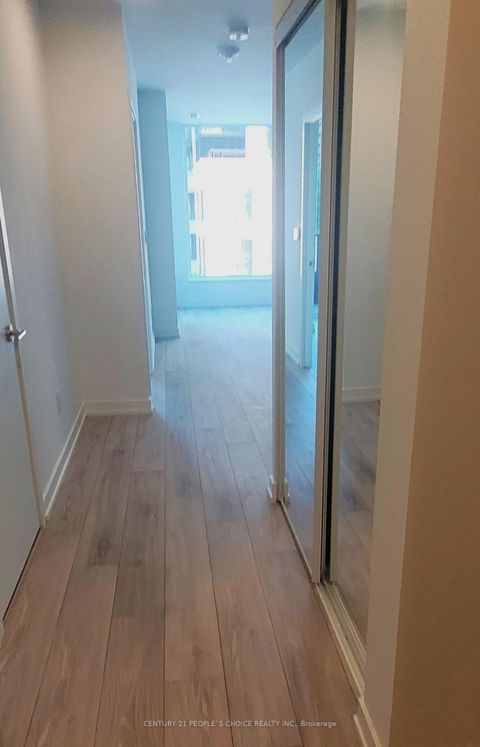 Photo 12 at 309 - 1100 Sheppard Avenue W, York University Heights, Toronto