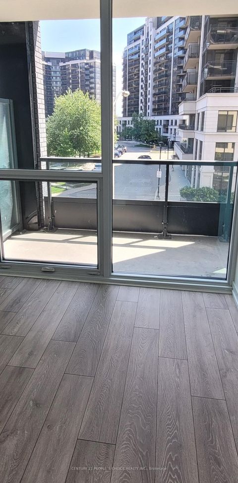 Photo 14 at 309 - 1100 Sheppard Avenue W, York University Heights, Toronto