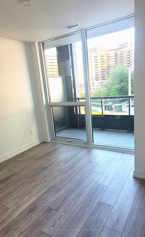 Photo 20 at 309 - 1100 Sheppard Avenue W, York University Heights, Toronto