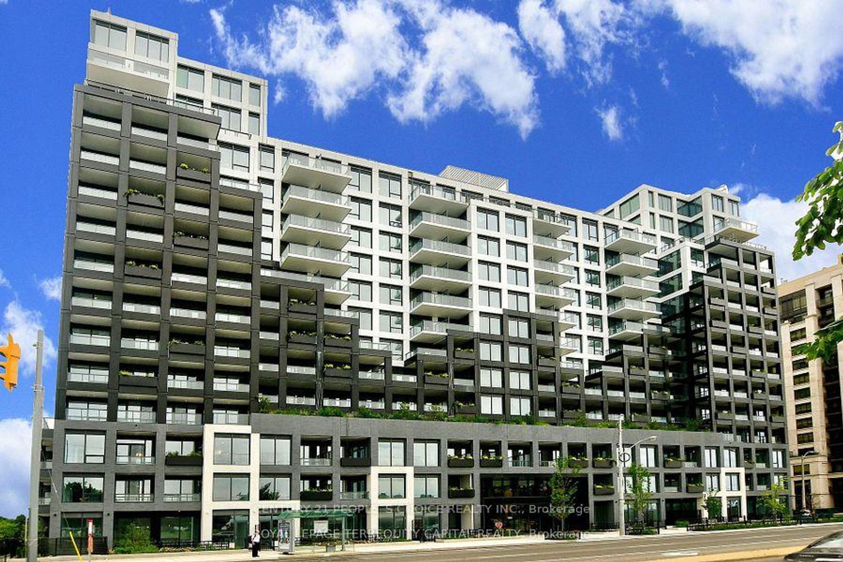 309 - 1100 Sheppard Avenue W, York University Heights, Toronto photo number 2