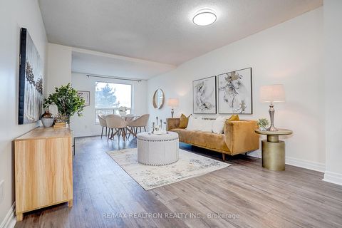 Photo 8 at 217 - 188 Doris Avenue, Willowdale East, Toronto