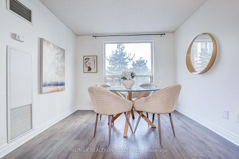 Photo 14 at 217 - 188 Doris Avenue, Willowdale East, Toronto