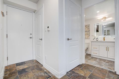 Photo 17 at 217 - 188 Doris Avenue, Willowdale East, Toronto