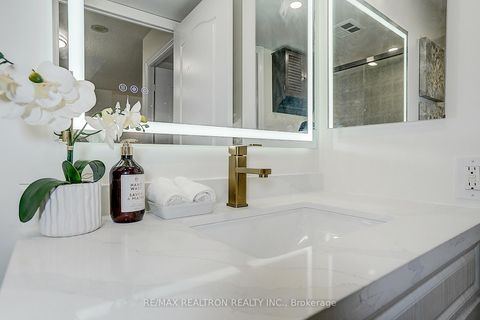 Photo 19 at 217 - 188 Doris Avenue, Willowdale East, Toronto