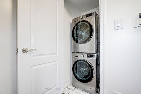 Photo 22 at 217 - 188 Doris Avenue, Willowdale East, Toronto