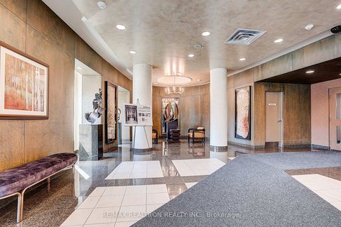 Photo 35 at 217 - 188 Doris Avenue, Willowdale East, Toronto