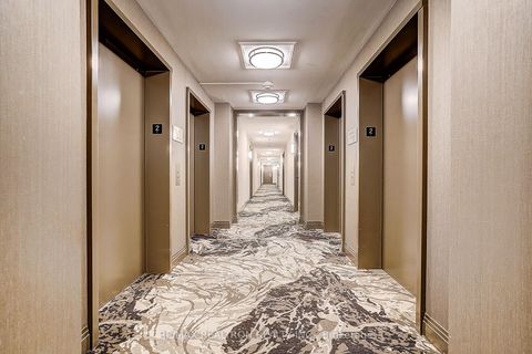 Photo 39 at 217 - 188 Doris Avenue, Willowdale East, Toronto