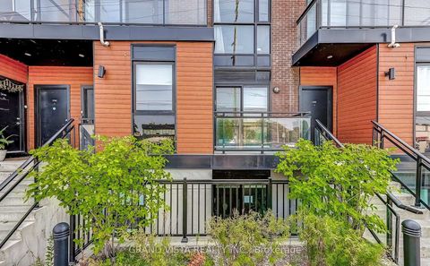 Photo 2 at B602 - 5279 Highway 7, Vaughan Grove, Vaughan