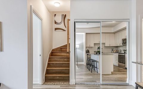 Photo 14 at B602 - 5279 Highway 7, Vaughan Grove, Vaughan