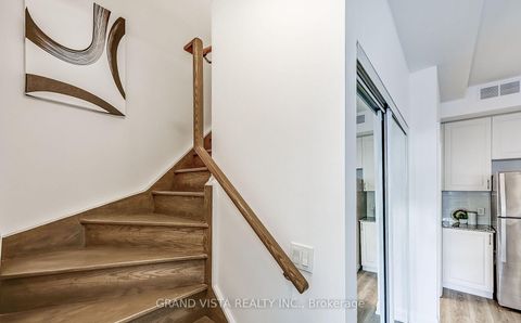 Photo 16 at B602 - 5279 Highway 7, Vaughan Grove, Vaughan