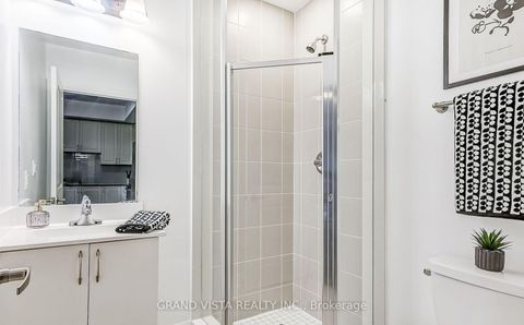 Photo 17 at B602 - 5279 Highway 7, Vaughan Grove, Vaughan